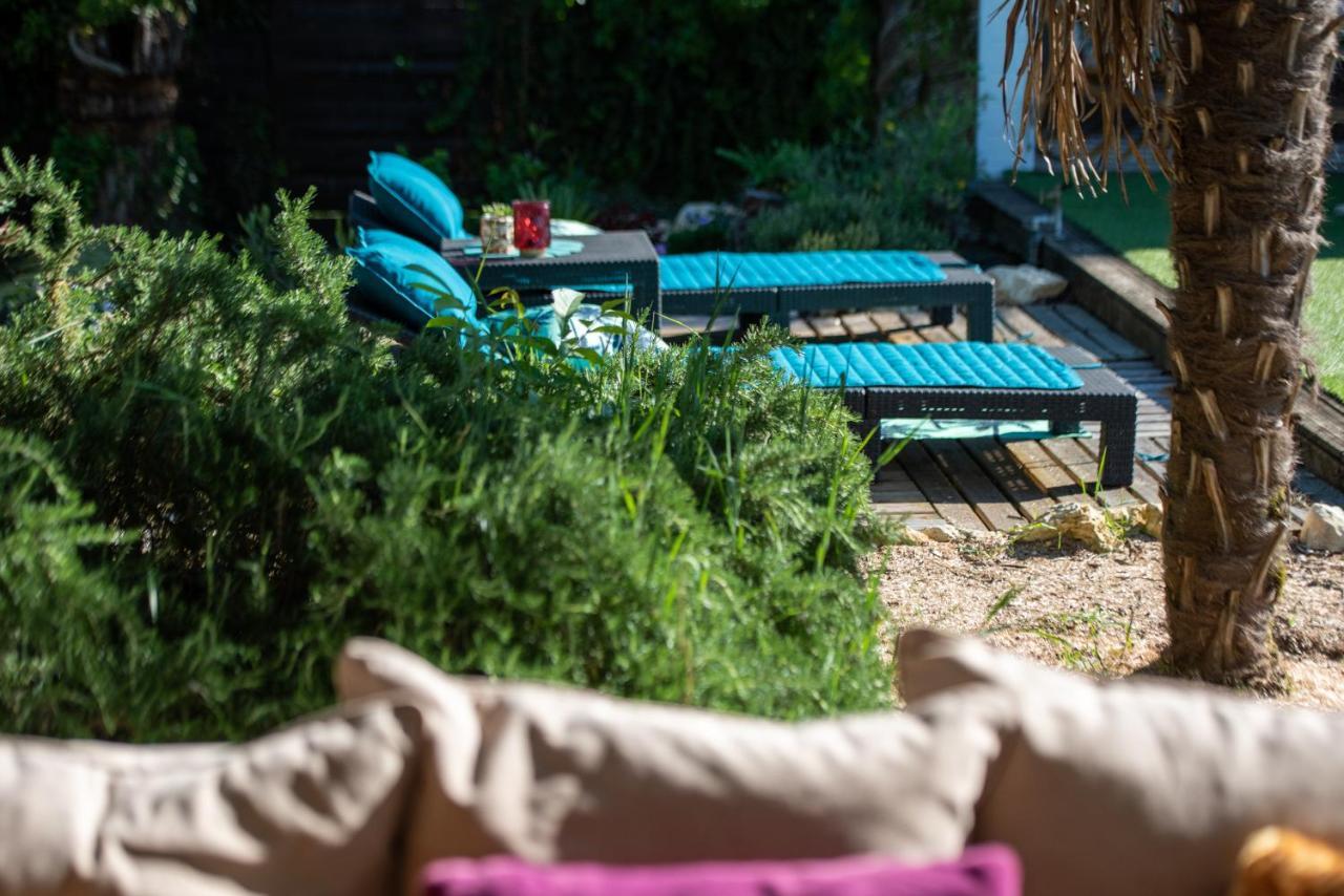 Chambre Vigne, Piscine Spa Fitness Lugon et l’Ile du Carney エクステリア 写真