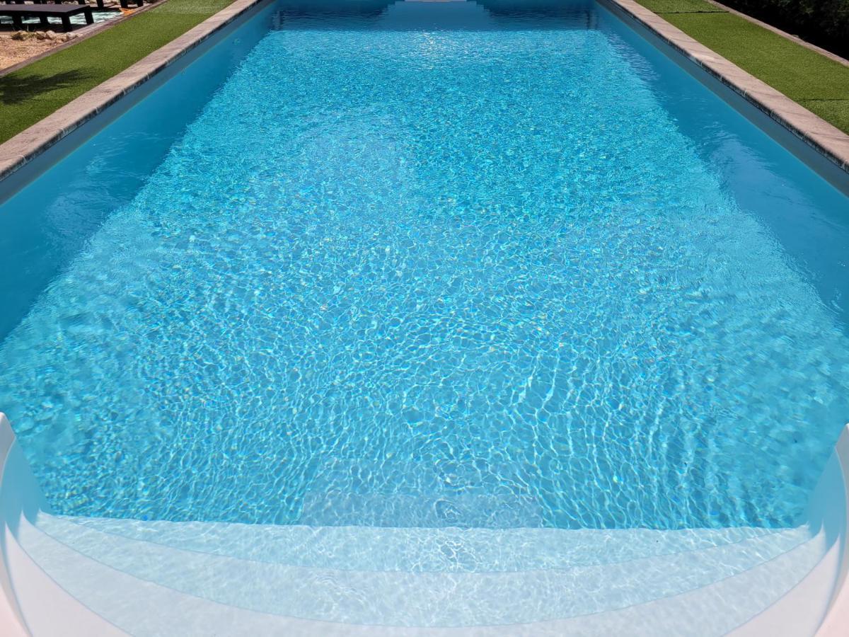 Chambre Vigne, Piscine Spa Fitness Lugon et l’Ile du Carney エクステリア 写真