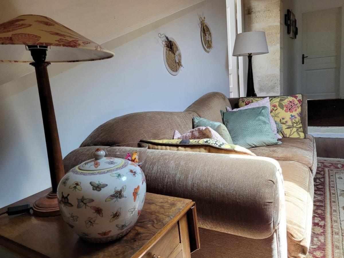 Chambre Vigne, Piscine Spa Fitness Lugon et l’Ile du Carney エクステリア 写真